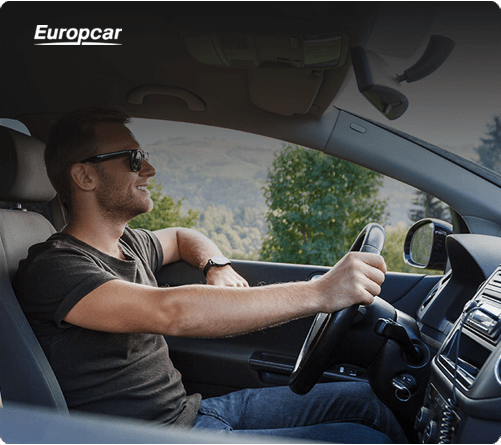 Caso de éxito Europcar