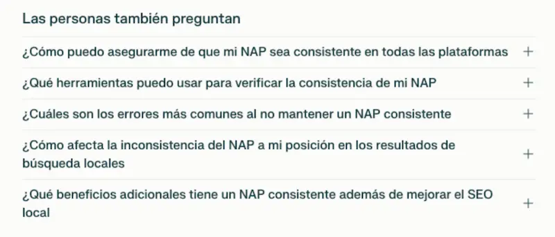 Optimización LLMO: El SEO para LLMs/IA 3