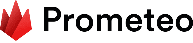 logo prometeo