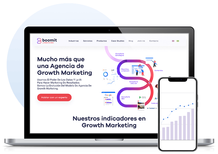 SEO Ecommerce 19 Caso de éxito