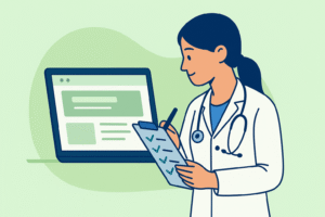 chequeo medico SEO de tu web