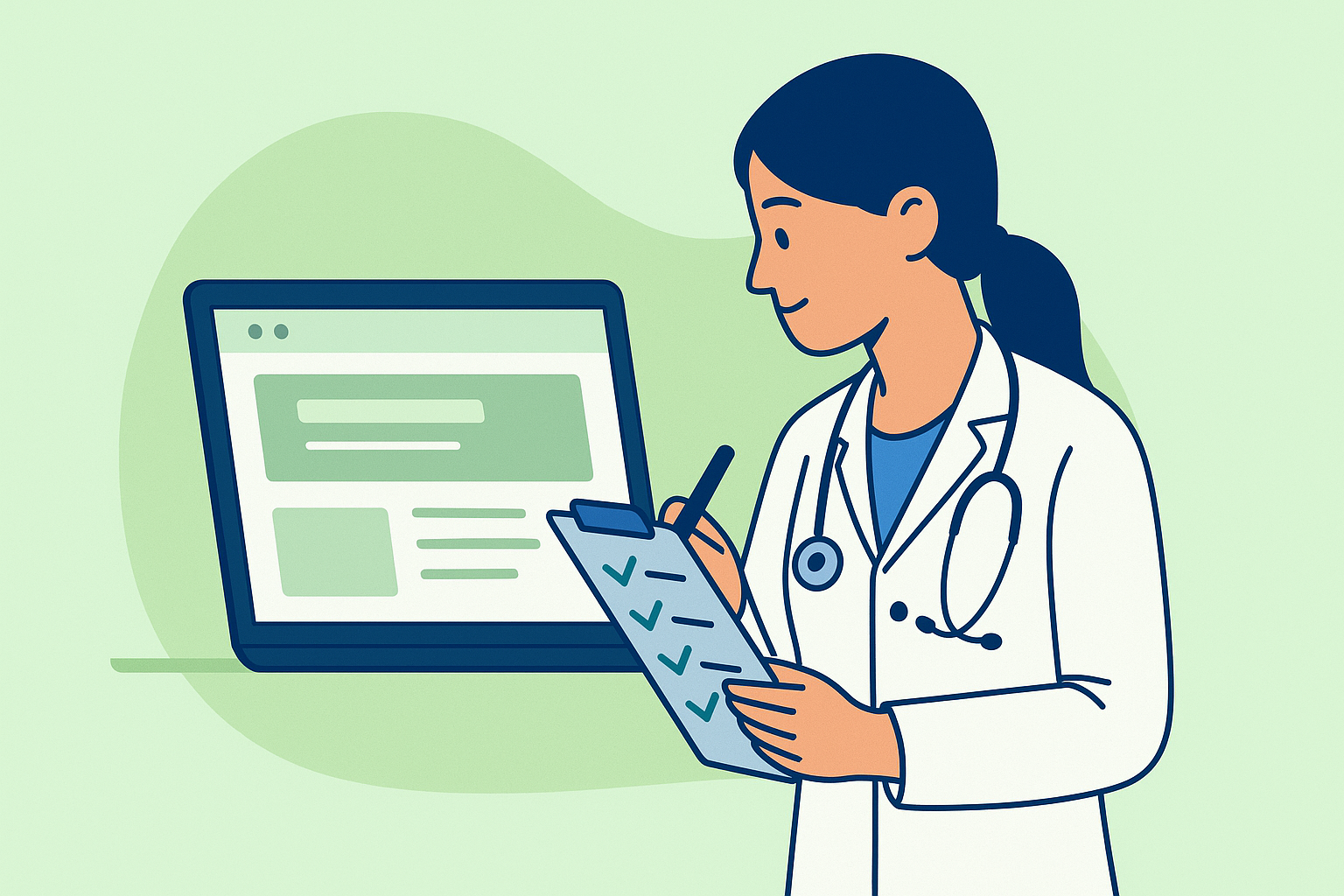chequeo medico SEO de tu web
